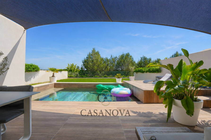 vente Maison Saint Gely Du Fesc - Photo 3
