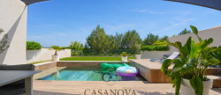 vente Maison Saint Gely Du Fesc