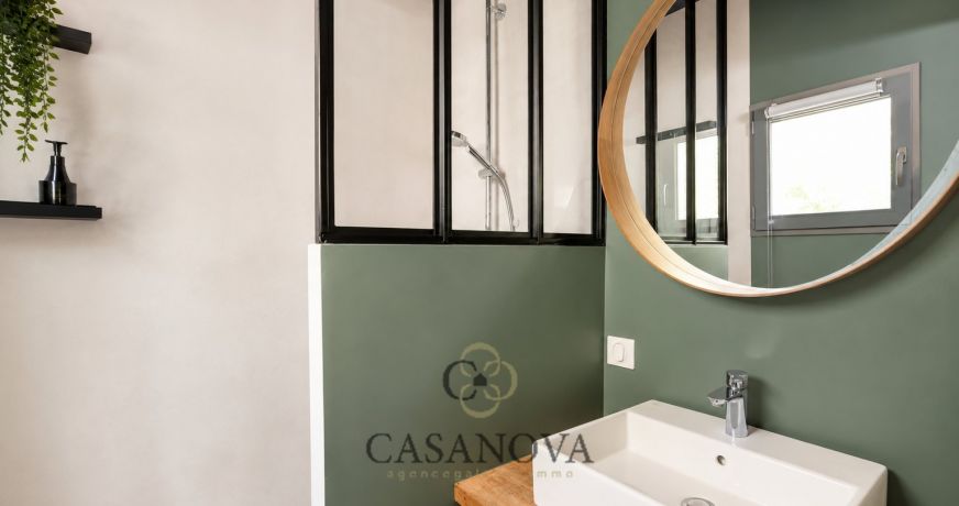 vente Maison Saint Gely Du Fesc