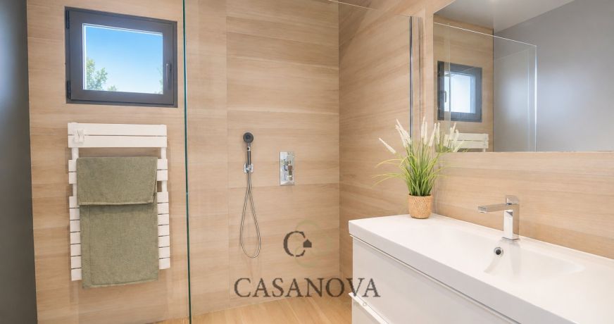 vente Maison Saint Gely Du Fesc