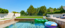 vente Maison Saint Gely Du Fesc