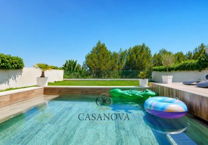 vente Maison Saint Gely Du Fesc