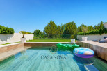vente Maison Saint Gely Du Fesc