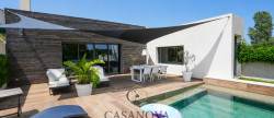 vente Maison Saint Gely Du Fesc