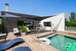 vente Maison Saint Gely Du Fesc