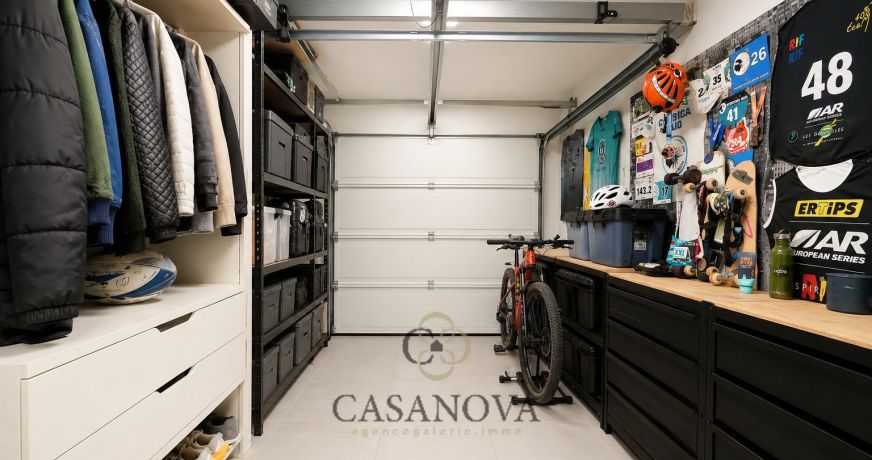 vente Maison Saint Gely Du Fesc