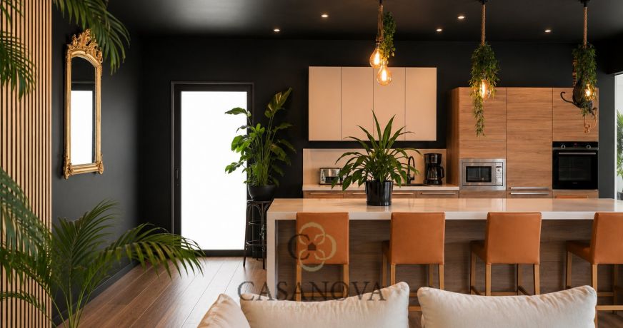 vente Maison Saint Gely Du Fesc
