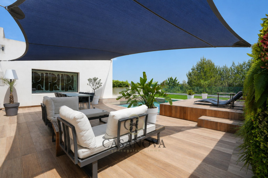 vente Maison Saint Gely Du Fesc - Photo 3