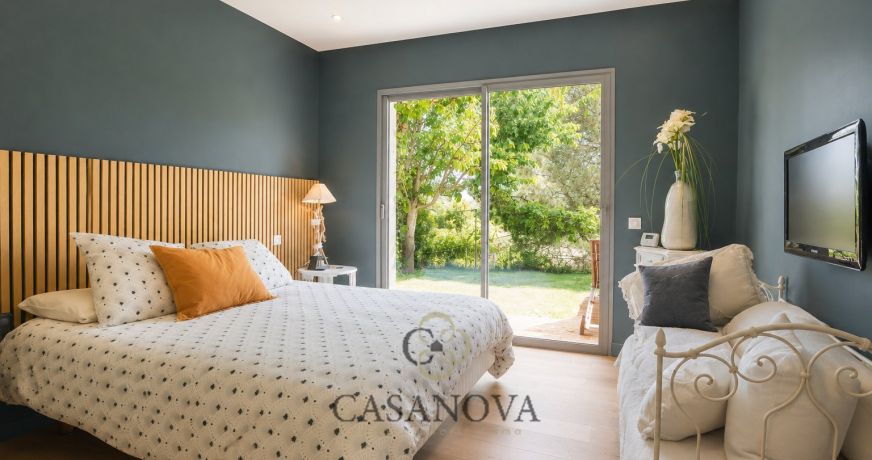 vente Maison Saint Gely Du Fesc