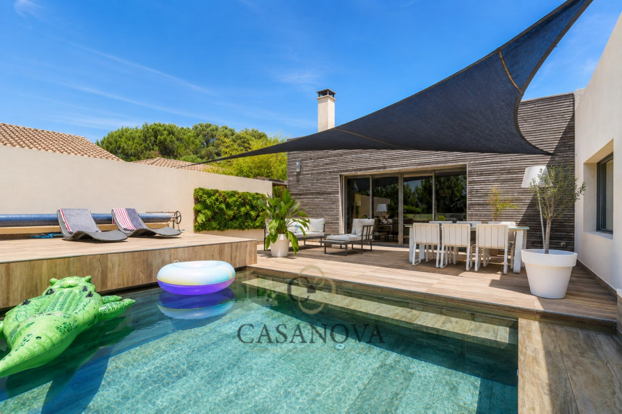 vente Maison Saint Gely Du Fesc - Photo 2