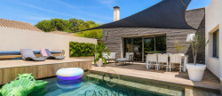 vente Maison Saint Gely Du Fesc
