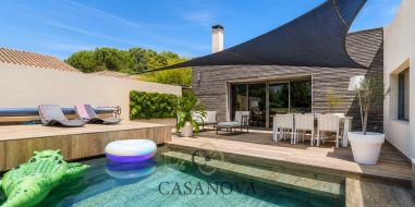 vente Saint Gely Du Fesc