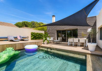 vente Maison Saint Gely Du Fesc