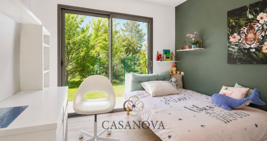 vente Maison Saint Gely Du Fesc