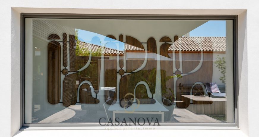 vente Maison Saint Gely Du Fesc