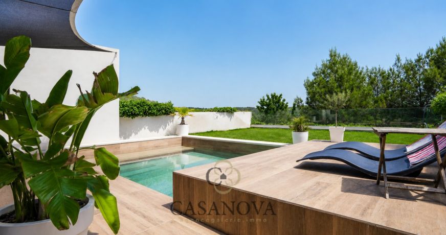 vente Maison Saint Gely Du Fesc