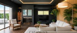 vente Maison Saint Gely Du Fesc
