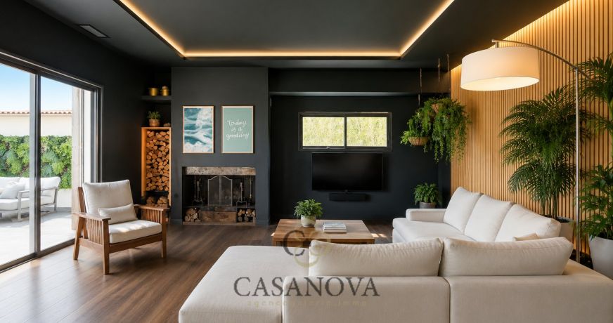 vente Maison Saint Gely Du Fesc