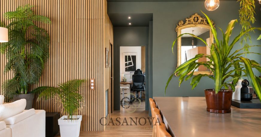 vente Maison Saint Gely Du Fesc