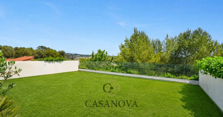 vente Maison Saint Gely Du Fesc