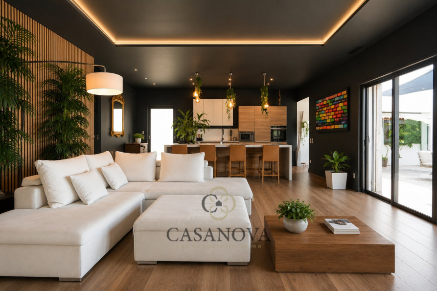 vente Maison Saint Gely Du Fesc - Photo 5