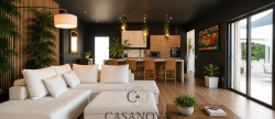 vente Maison Saint Gely Du Fesc
