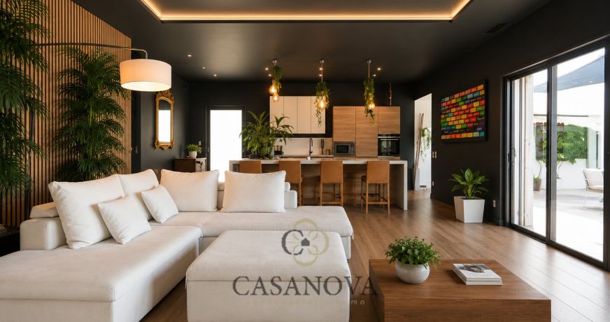 vente Maison Saint Gely Du Fesc