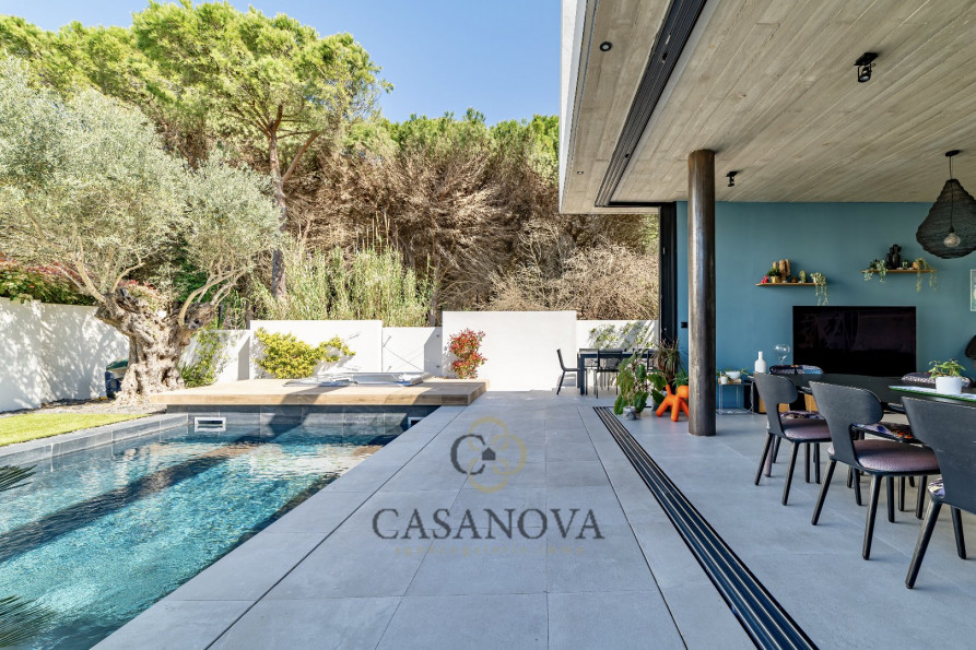 vente Maison La Grande-motte - Photo 7