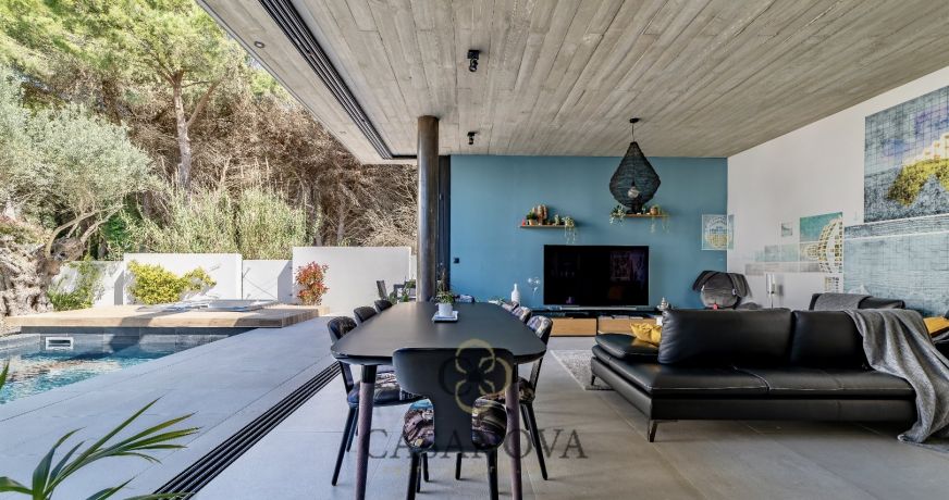 vente Maison La Grande-motte
