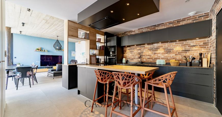 vente Maison La Grande-motte