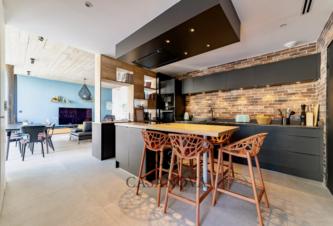 vente Maison La Grande-motte - Photo 11