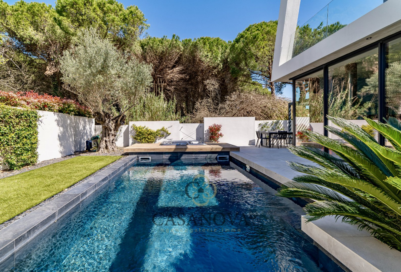 vente Maison La Grande-motte - Photo 4