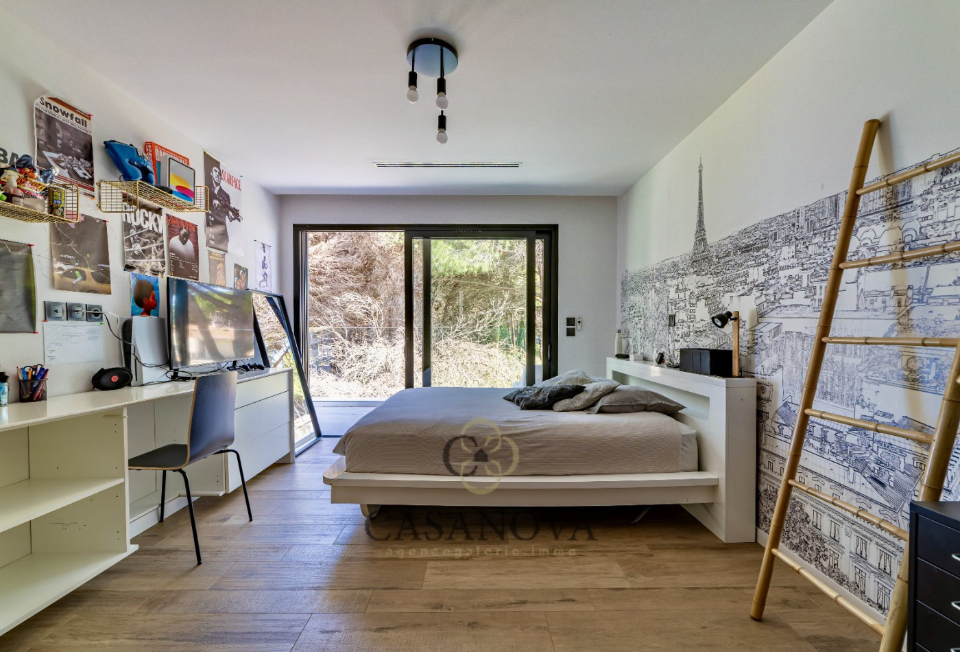 vente Maison La Grande-motte - Photo 16