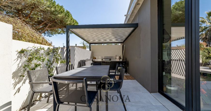 vente Maison La Grande-motte