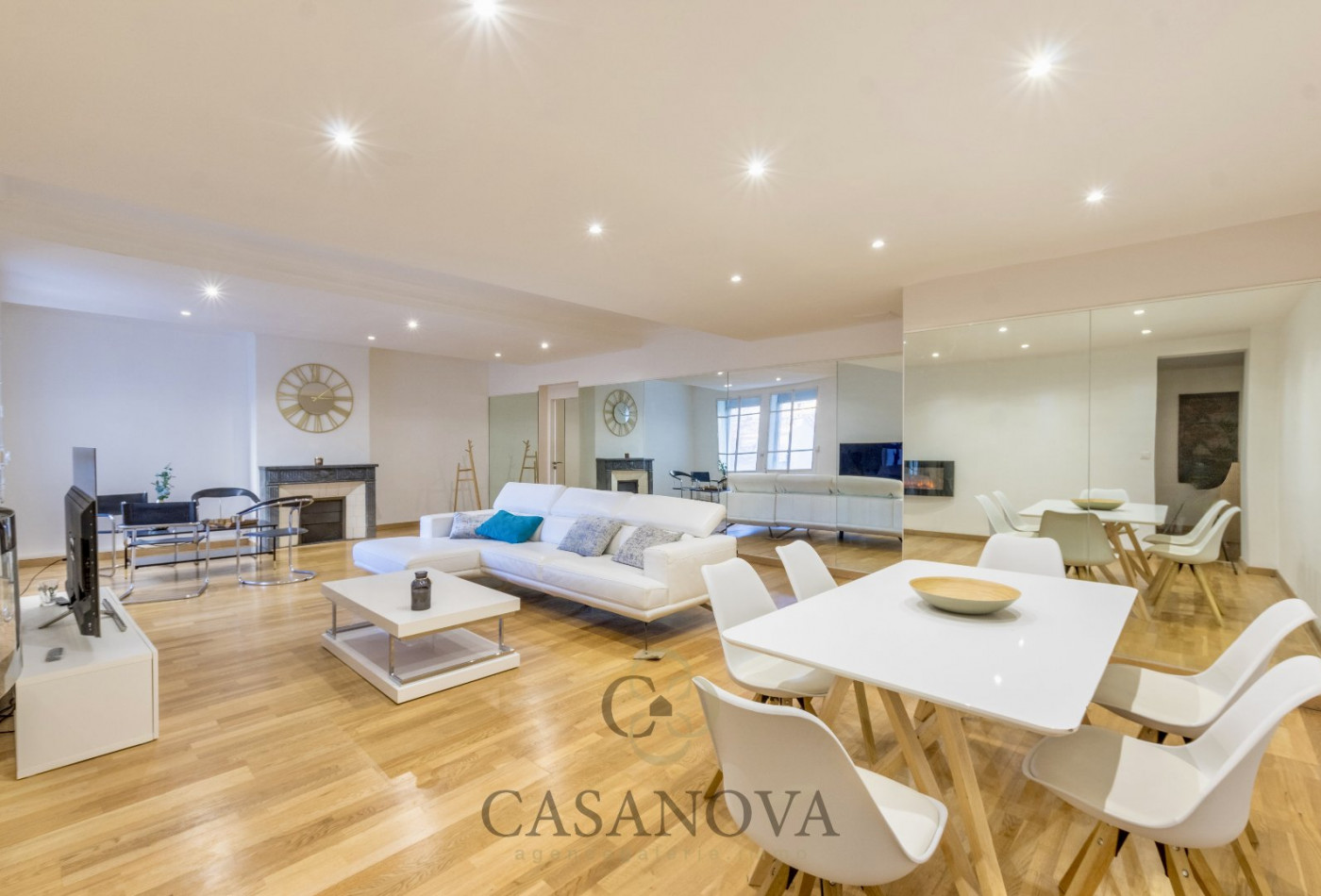 vente Appartement Montpellier - Photo 1