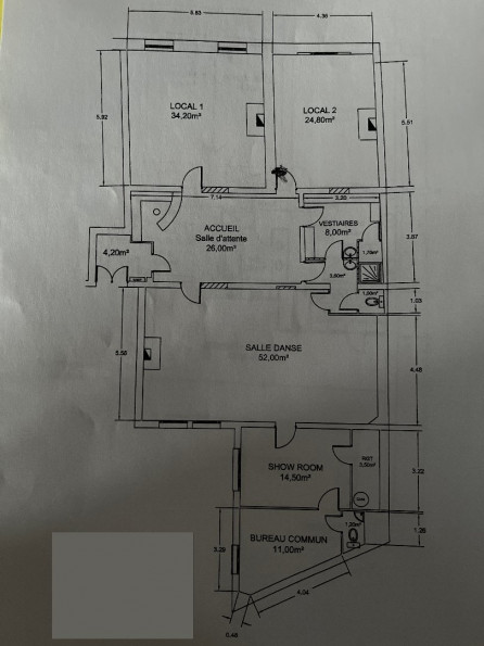 vente Appartement Montpellier - Photo 8