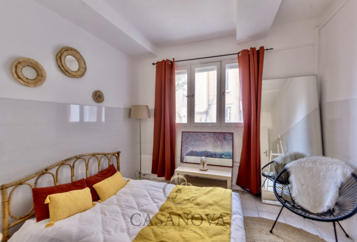 vente Appartement Montpellier - Photo 7