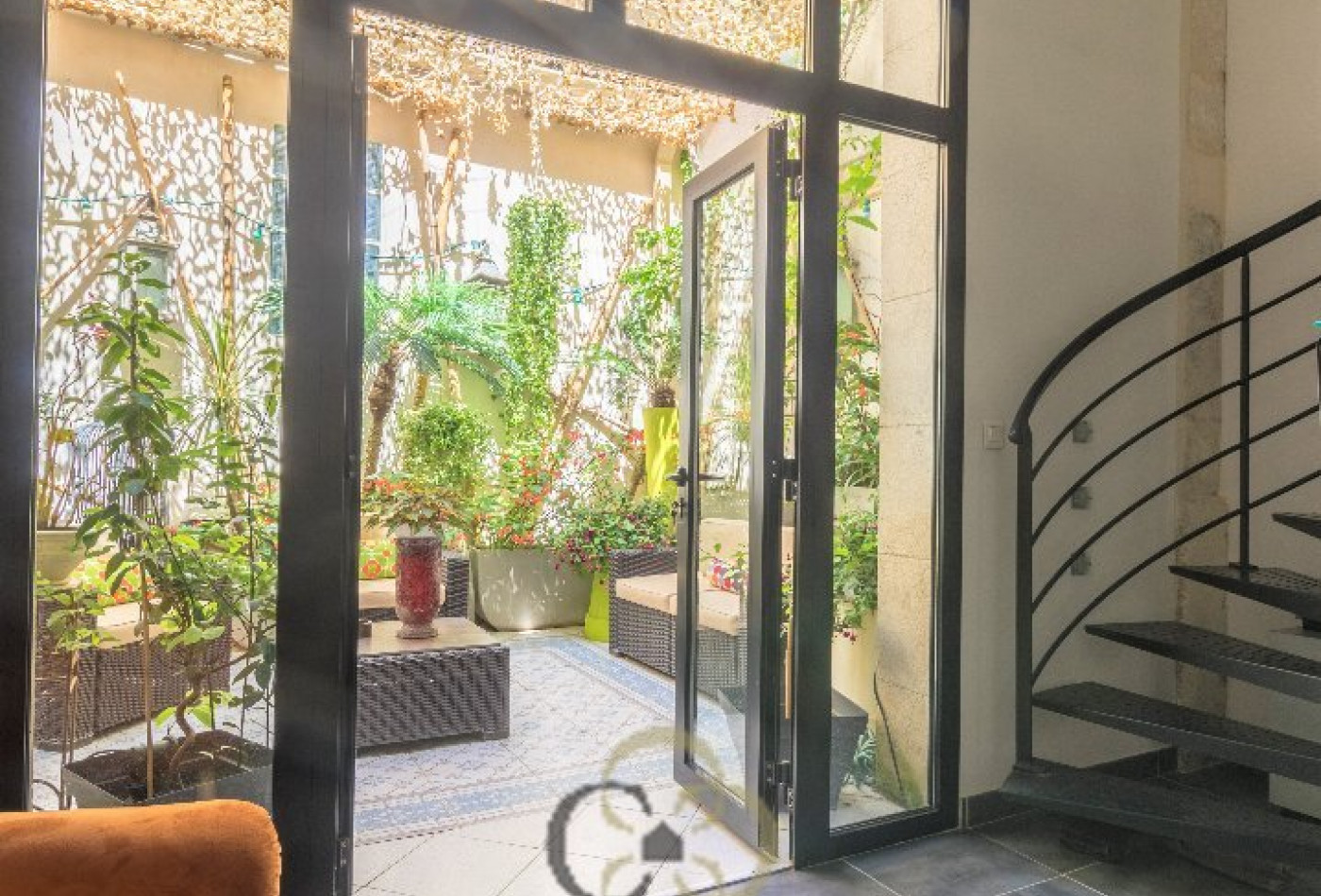 vente Appartement Montpellier - Photo 10