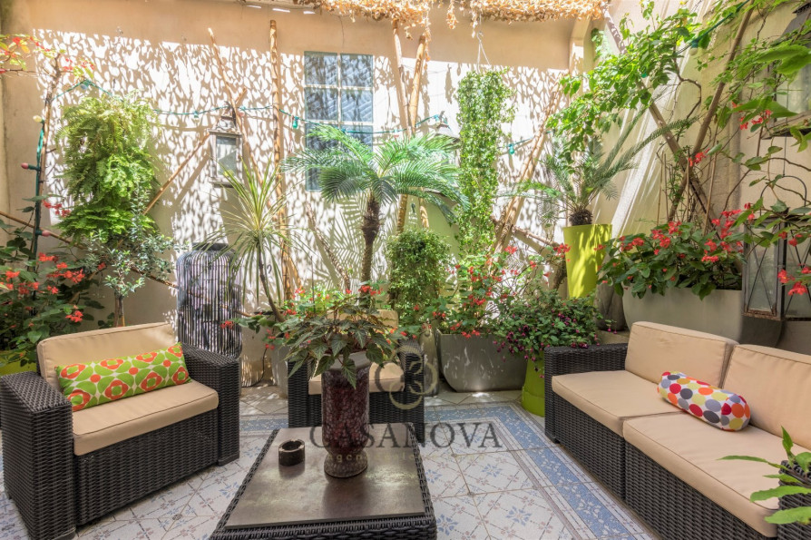 vente Appartement Montpellier - Photo 9