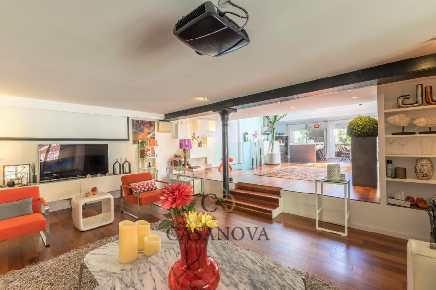 vente Appartement Montpellier - Photo 8