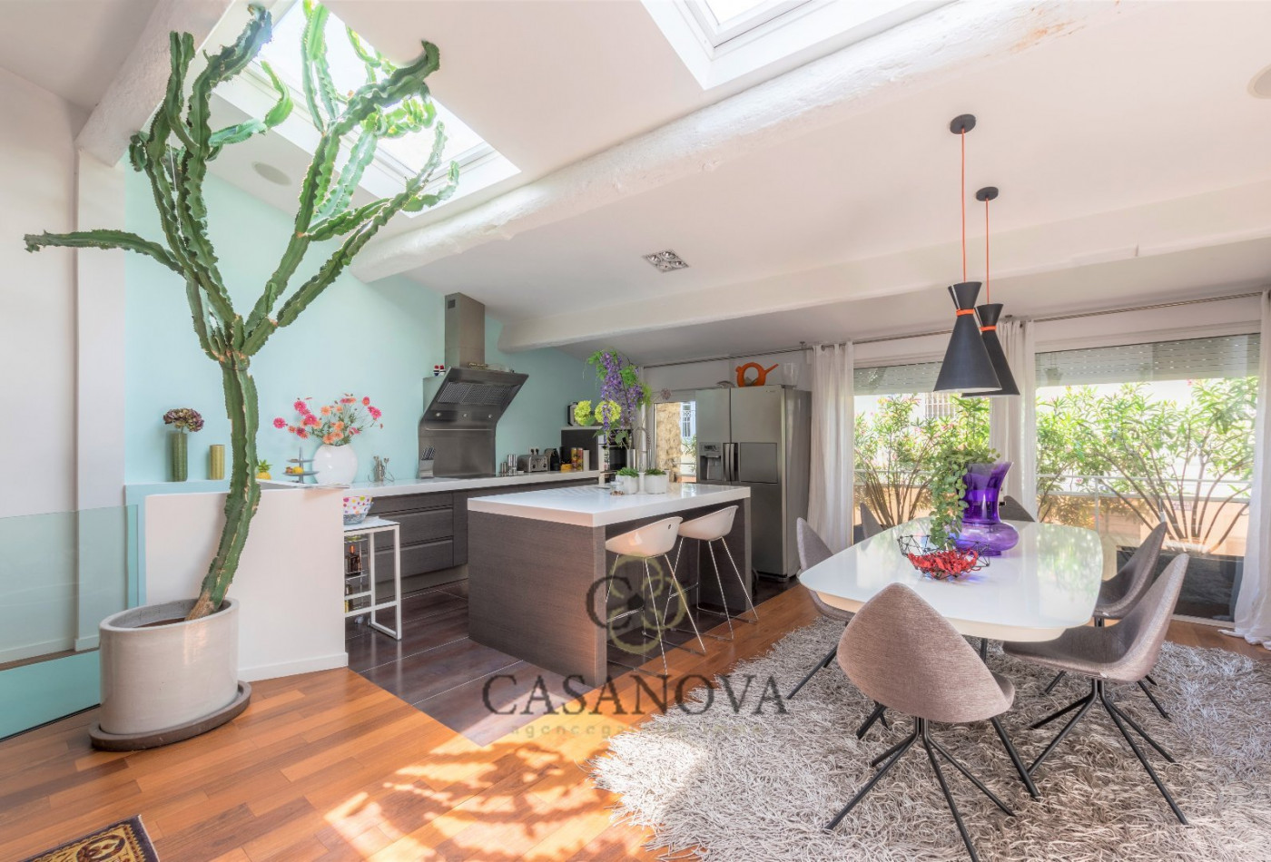 vente Appartement Montpellier - Photo 4