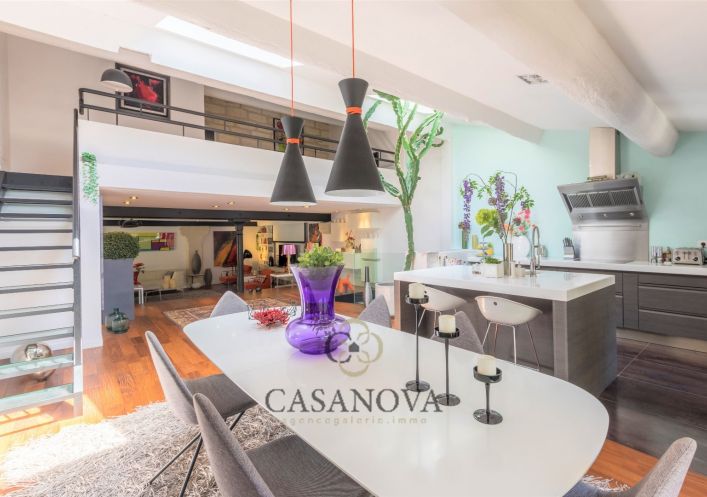 vente Appartement Montpellier