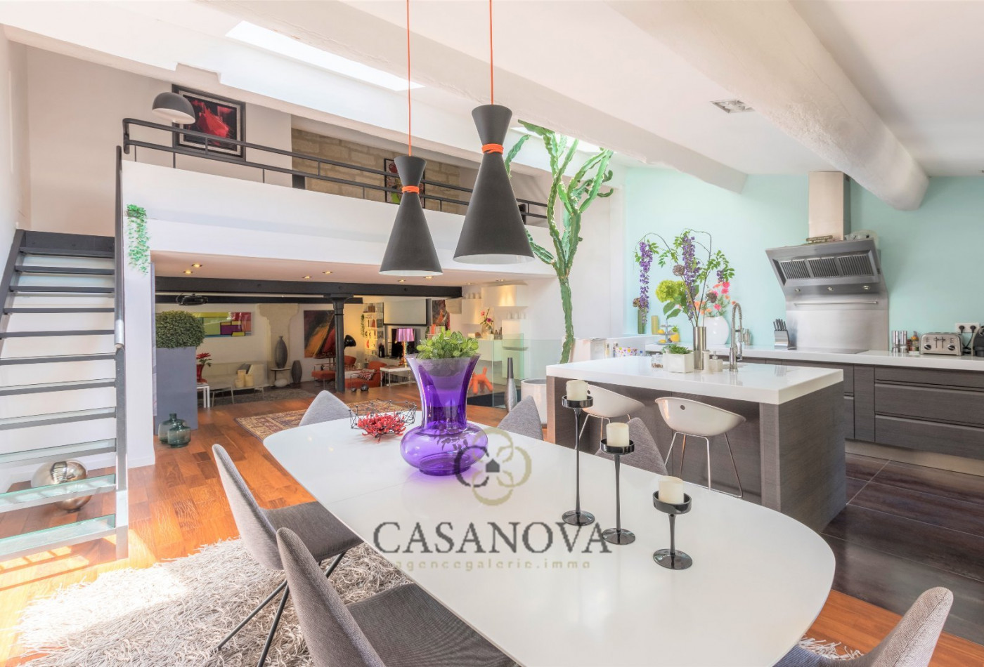 vente Appartement Montpellier - Photo 6