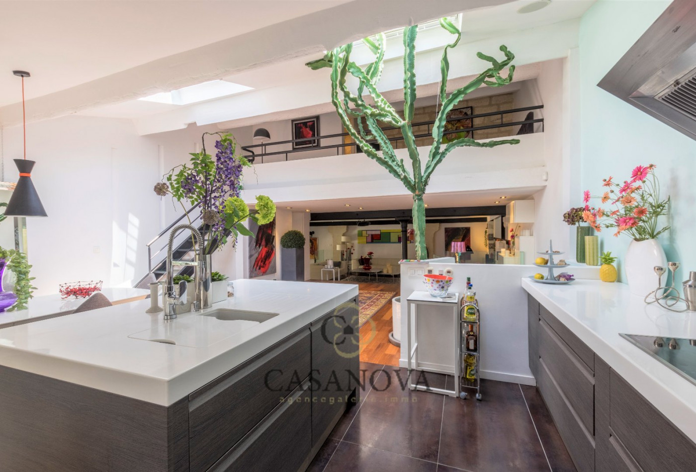 vente Appartement Montpellier - Photo 5