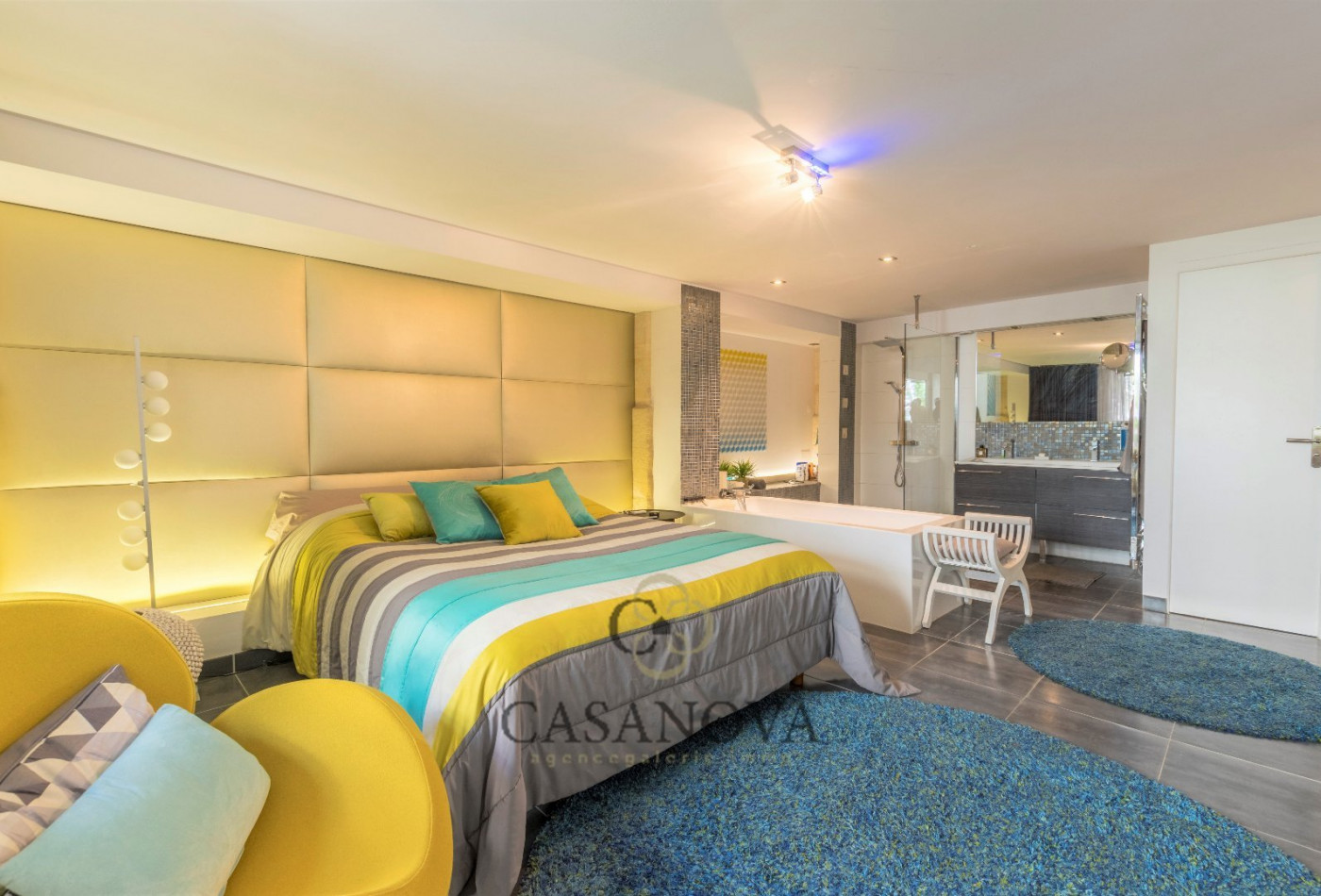 vente Appartement Montpellier - Photo 11