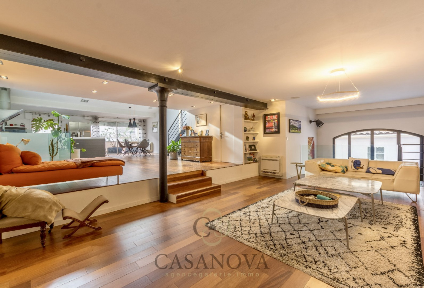 vente Appartement Montpellier - Photo 7