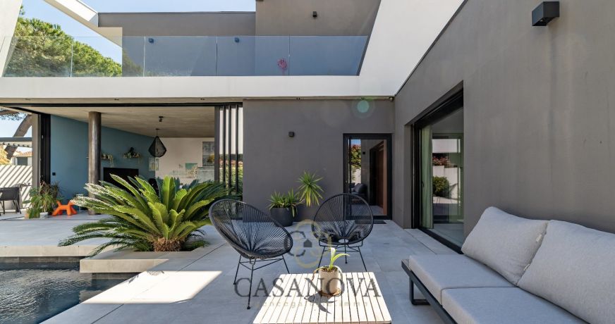vente Maison Montpellier