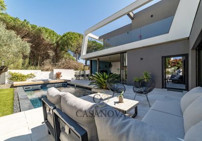 vente Maison Montpellier