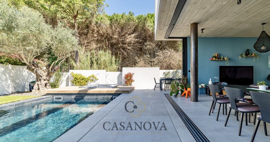 vente Maison Montpellier