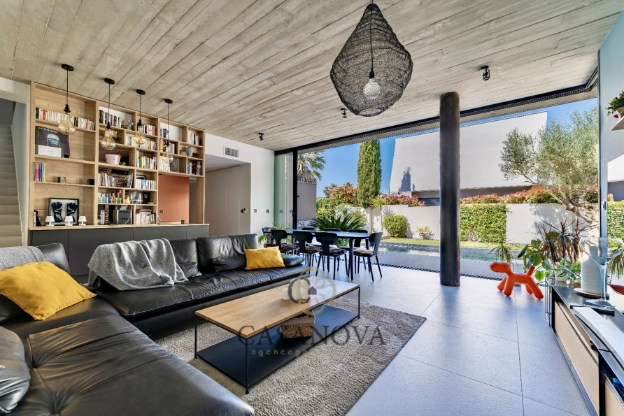 vente Maison Montpellier - Photo 4